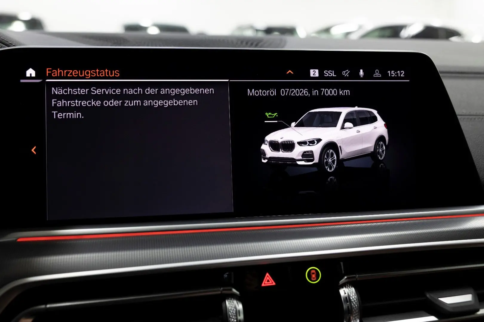 X5xd45e SAG LED LCP HUD ACC MEM 2LF KAM HiFi 20