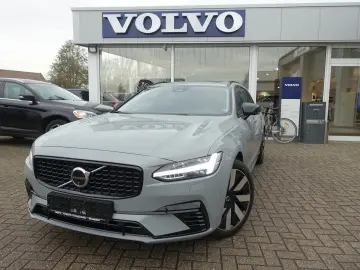 V90 Plus Dark T6 AWD Pano H&K BLS 360  Panorama