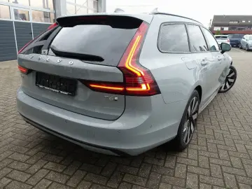 V90 Plus Dark T6 AWD Pano H&K BLS 360  Panorama