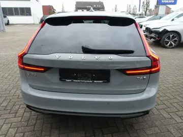 V90 Plus Dark T6 AWD Pano H&K BLS 360  Panorama
