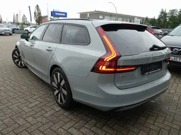 V90 Plus Dark T6 AWD Pano H&K BLS 360  Panorama