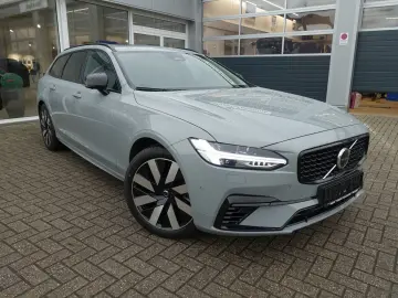 V90 Plus Dark T6 AWD Pano H&K BLS 360  Panorama