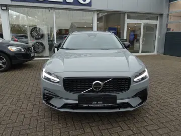 V90 Plus Dark T6 AWD Pano H&K BLS 360  Panorama