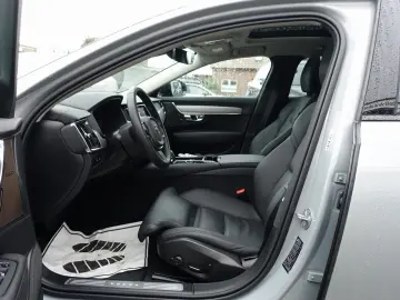 V90 Plus Dark T6 AWD Pano H&K BLS 360  Panorama