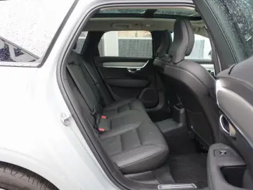 V90 Plus Dark T6 AWD Pano H&K BLS 360  Panorama