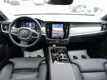 V90 Plus Dark T6 AWD Pano H&K BLS 360  Panorama
