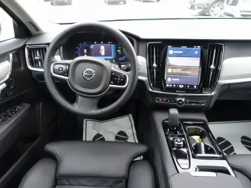 V90 Plus Dark T6 AWD Pano H&K BLS 360  Panorama