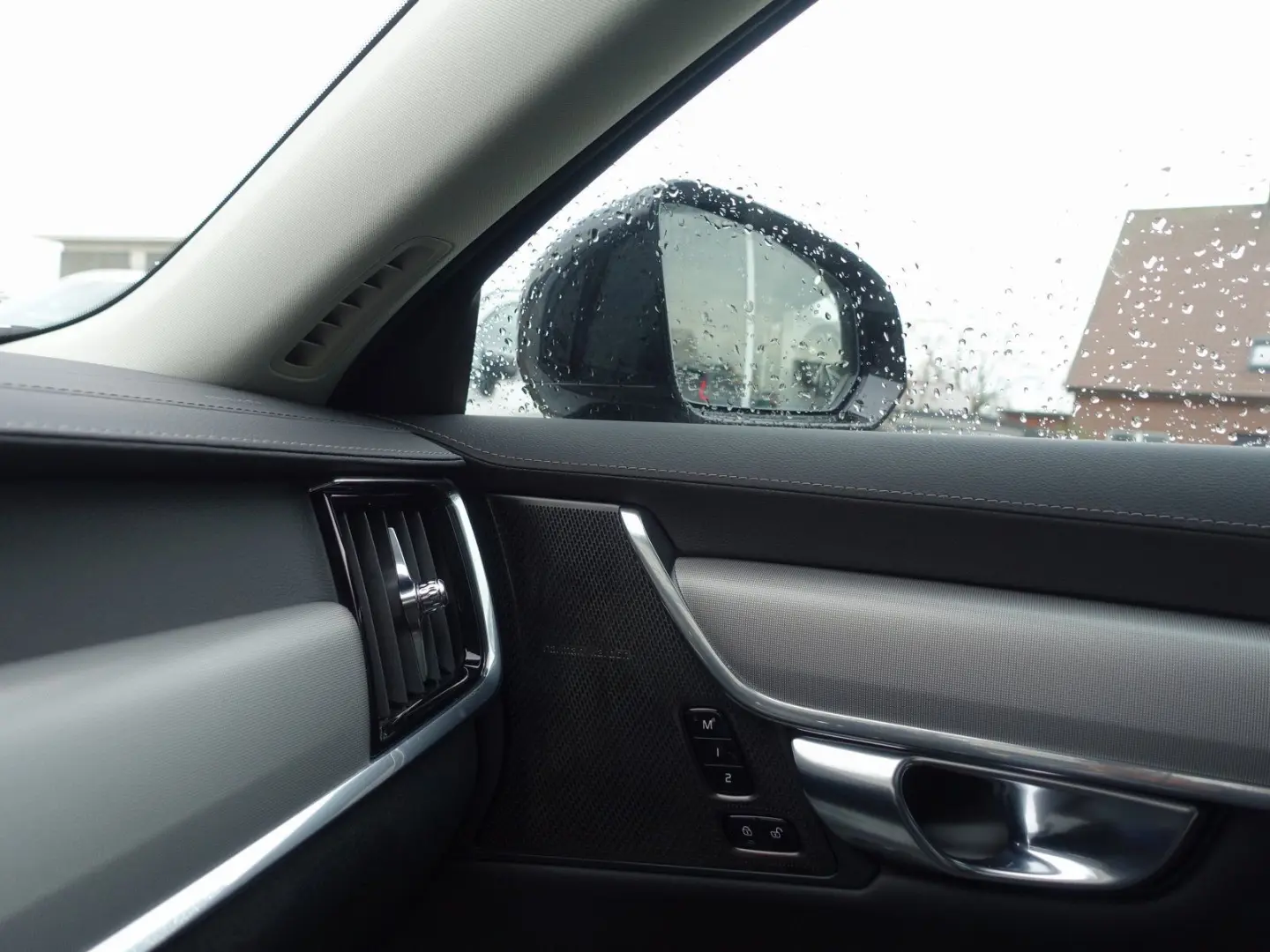 V90 Plus Dark T6 AWD Pano H&K BLS 360  Panorama