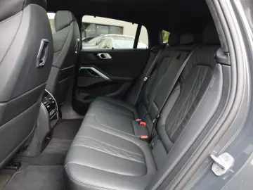 X6 40D xDrive M Sport Pro SKY-LGN 22  VOLL 360