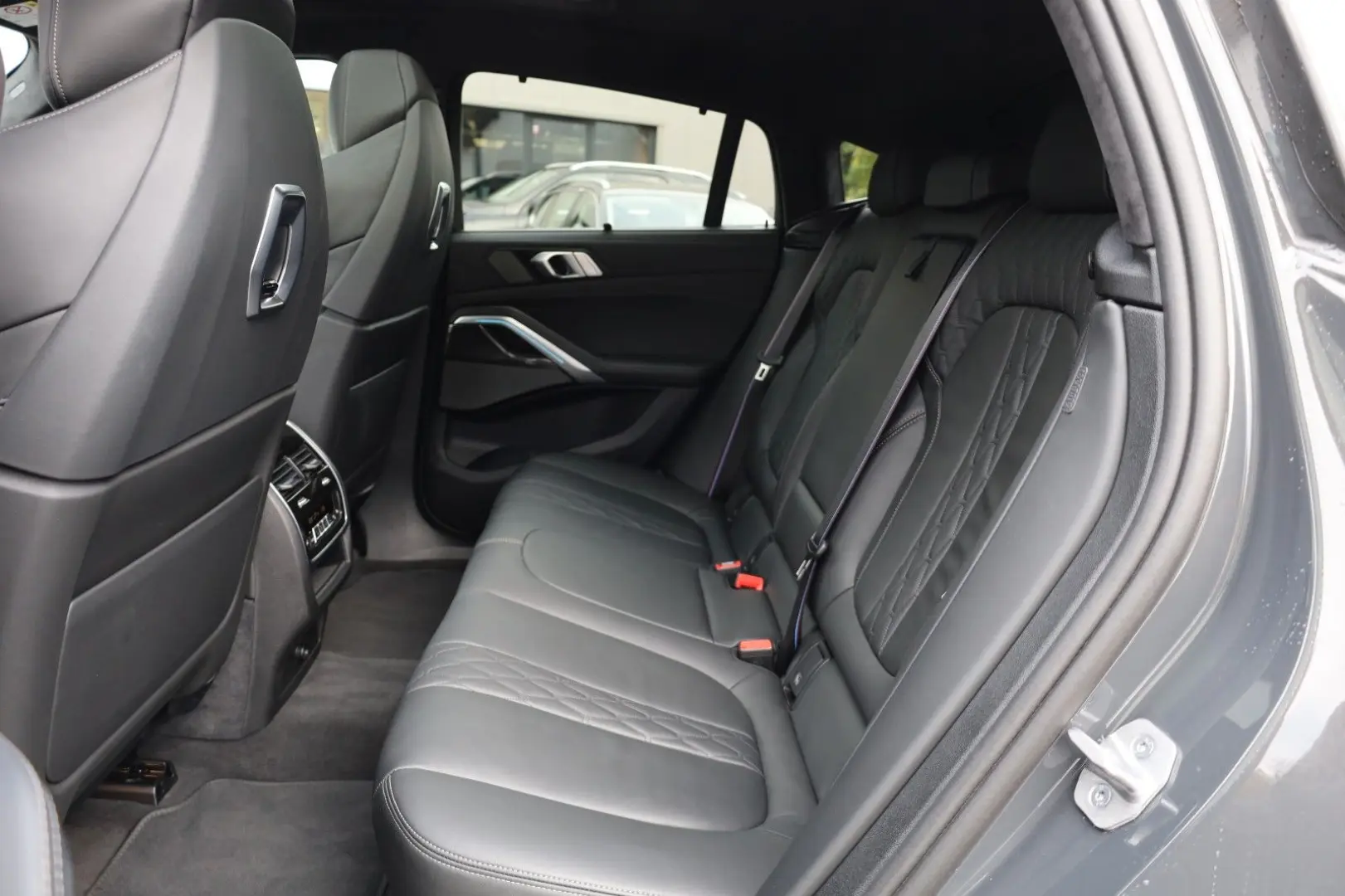 X6 40D xDrive M Sport Pro SKY-LGN 22  VOLL 360