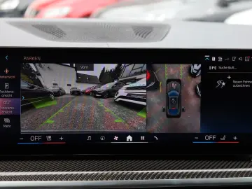 X6 40D xDrive M Sport Pro SKY-LGN 22  VOLL 360