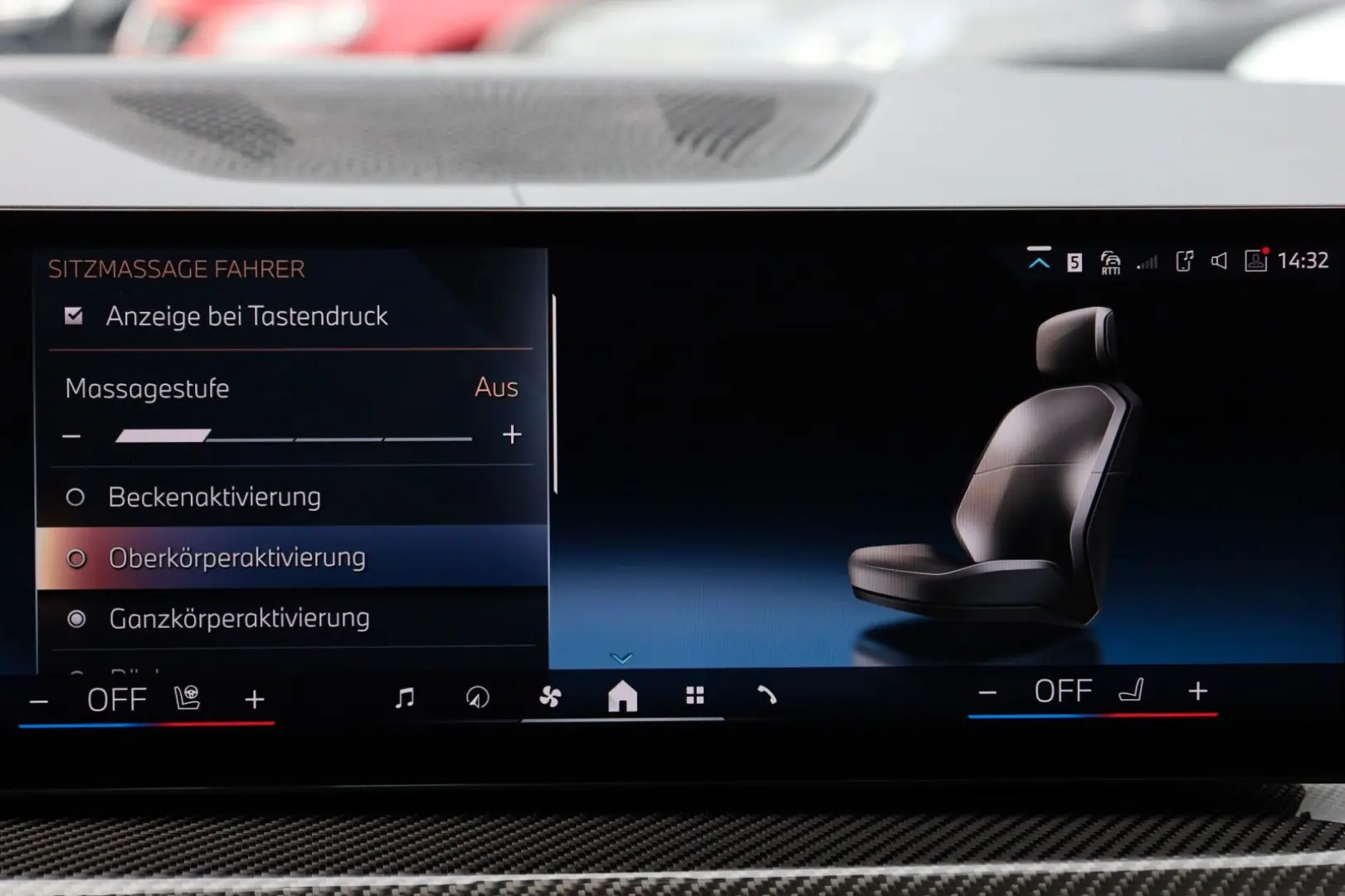 X6 40D xDrive M Sport Pro SKY-LGN 22  VOLL 360