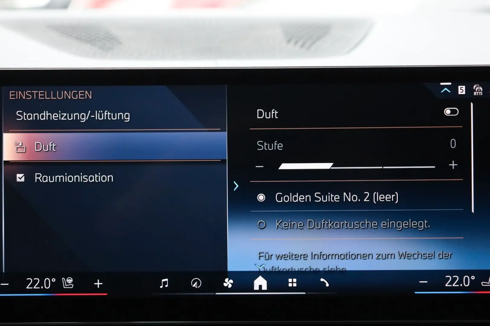 X6 40D xDrive M Sport Pro SKY-LGN 22  VOLL 360