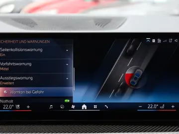 X6 40D xDrive M Sport Pro SKY-LGN 22  VOLL 360