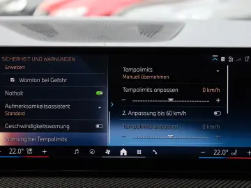 X6 40D xDrive M Sport Pro SKY-LGN 22  VOLL 360