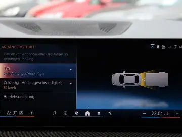 X6 40D xDrive M Sport Pro SKY-LGN 22  VOLL 360