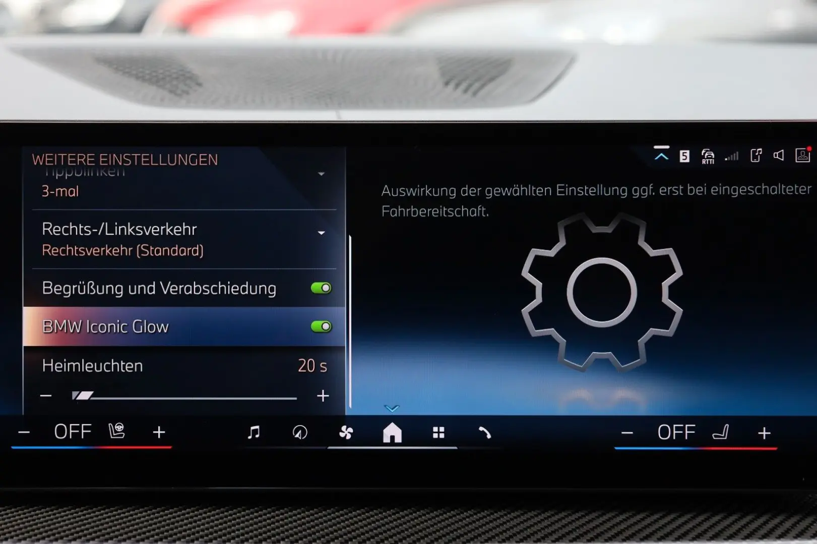 X6 40D xDrive M Sport Pro SKY-LGN 22  VOLL 360