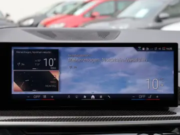 X6 40D xDrive M Sport Pro SKY-LGN 22  VOLL 360