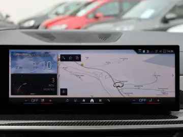 X6 40D xDrive M Sport Pro SKY-LGN 22  VOLL 360