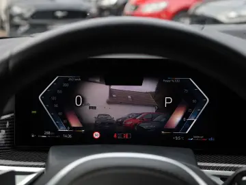 X6 40D xDrive M Sport Pro SKY-LGN 22  VOLL 360