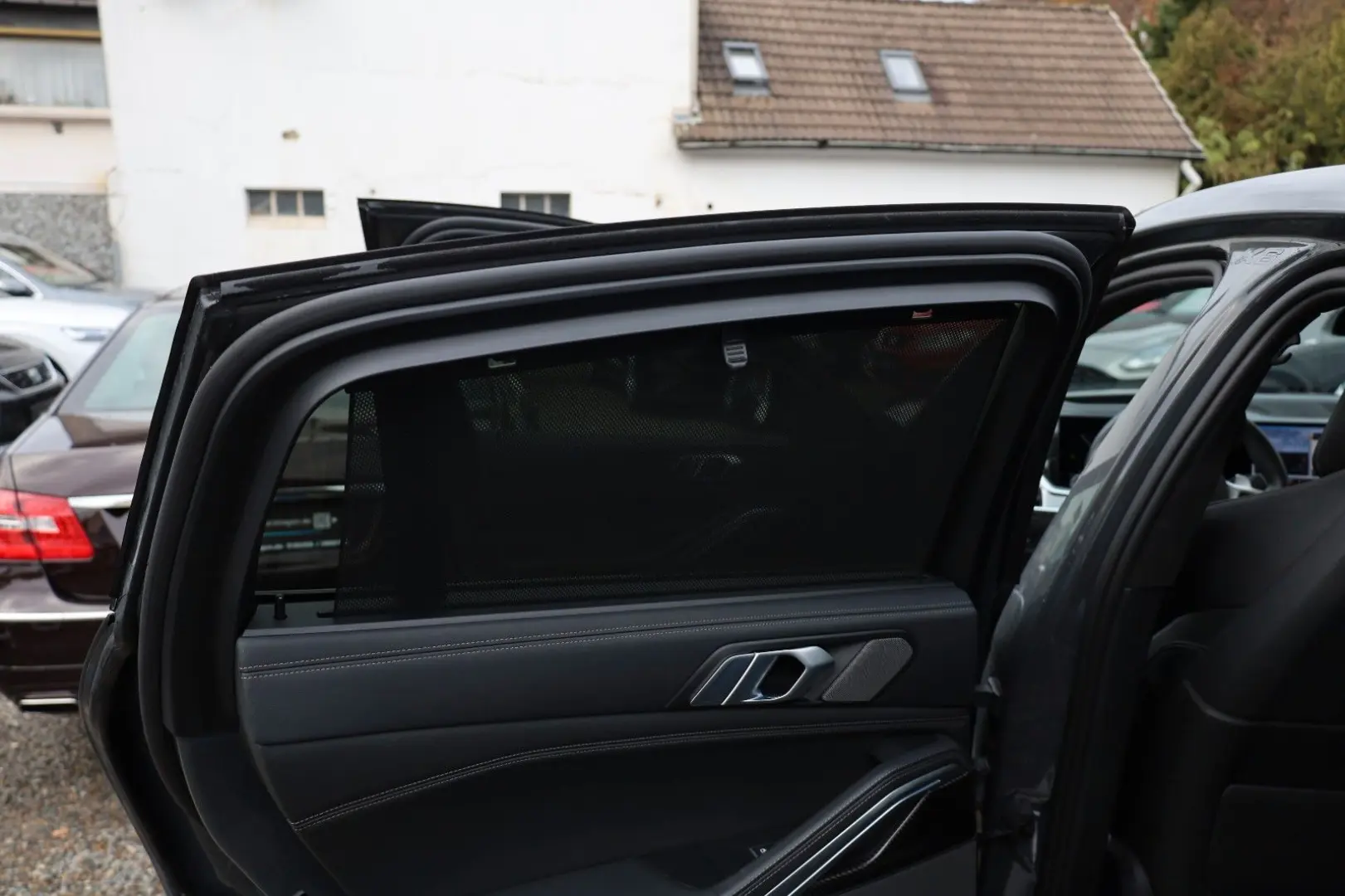 X6 40D xDrive M Sport Pro SKY-LGN 22  VOLL 360