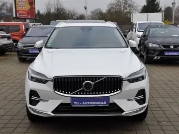 XC60 B4 Inscription AHK-ACC-PANO-STANDHZ-360 CAM