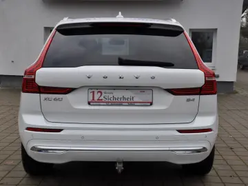 XC60 B4 Inscription AHK-ACC-PANO-STANDHZ-360 CAM