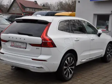 XC60 B4 Inscription AHK-ACC-PANO-STANDHZ-360 CAM