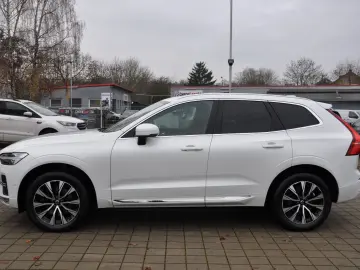 XC60 B4 Inscription AHK-ACC-PANO-STANDHZ-360 CAM