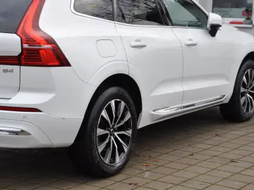 XC60 B4 Inscription AHK-ACC-PANO-STANDHZ-360 CAM