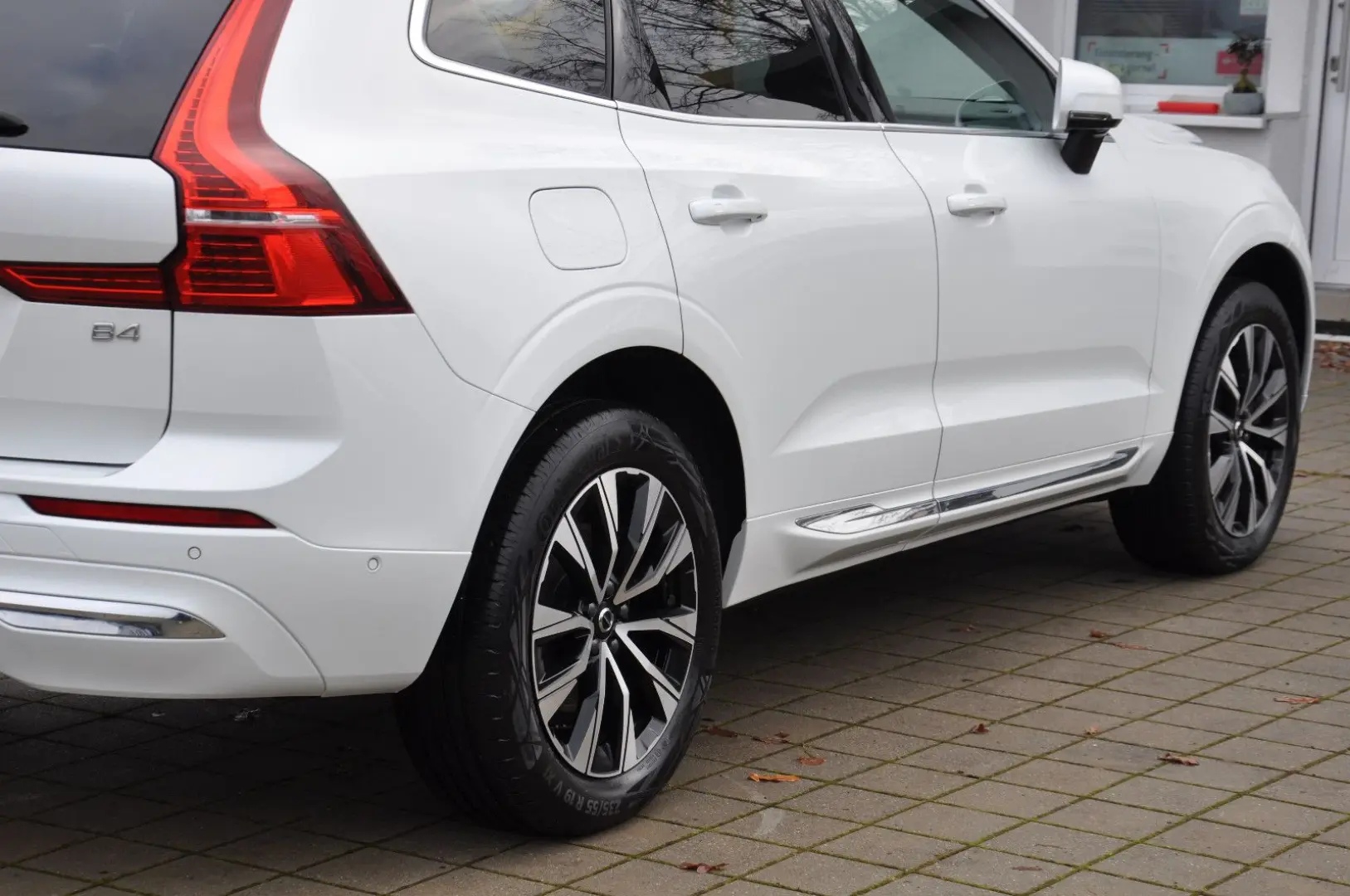 XC60 B4 Inscription AHK-ACC-PANO-STANDHZ-360 CAM