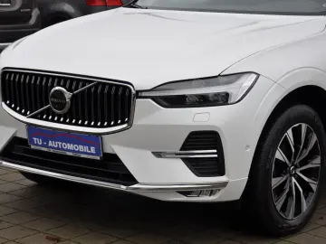 XC60 B4 Inscription AHK-ACC-PANO-STANDHZ-360 CAM