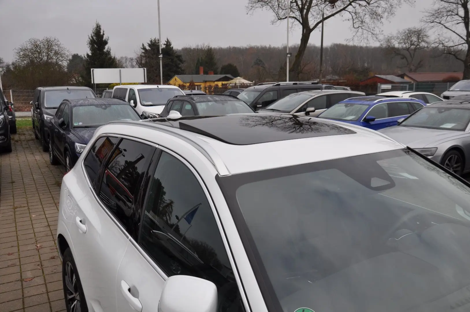 XC60 B4 Inscription AHK-ACC-PANO-STANDHZ-360 CAM