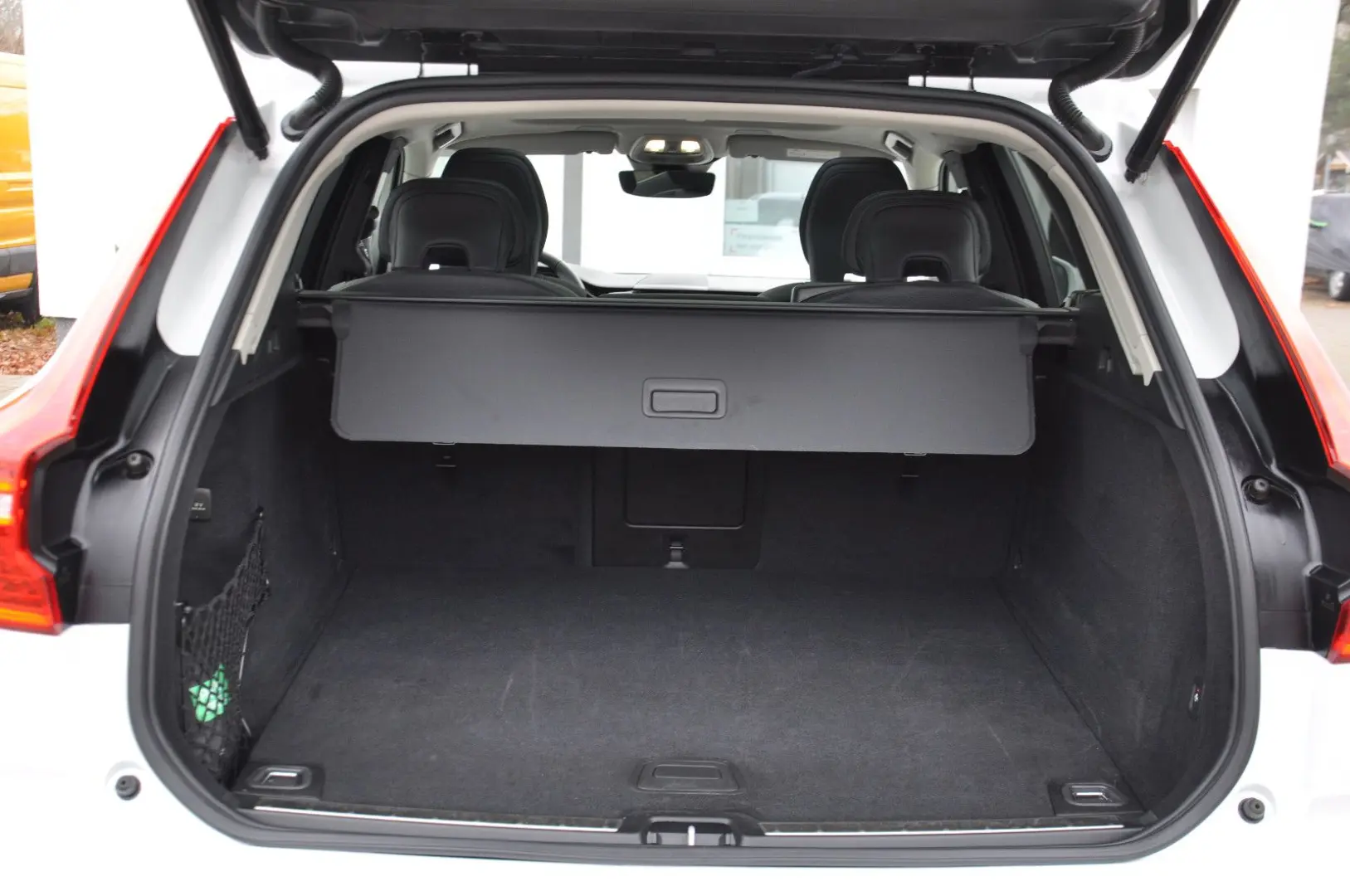 XC60 B4 Inscription AHK-ACC-PANO-STANDHZ-360 CAM