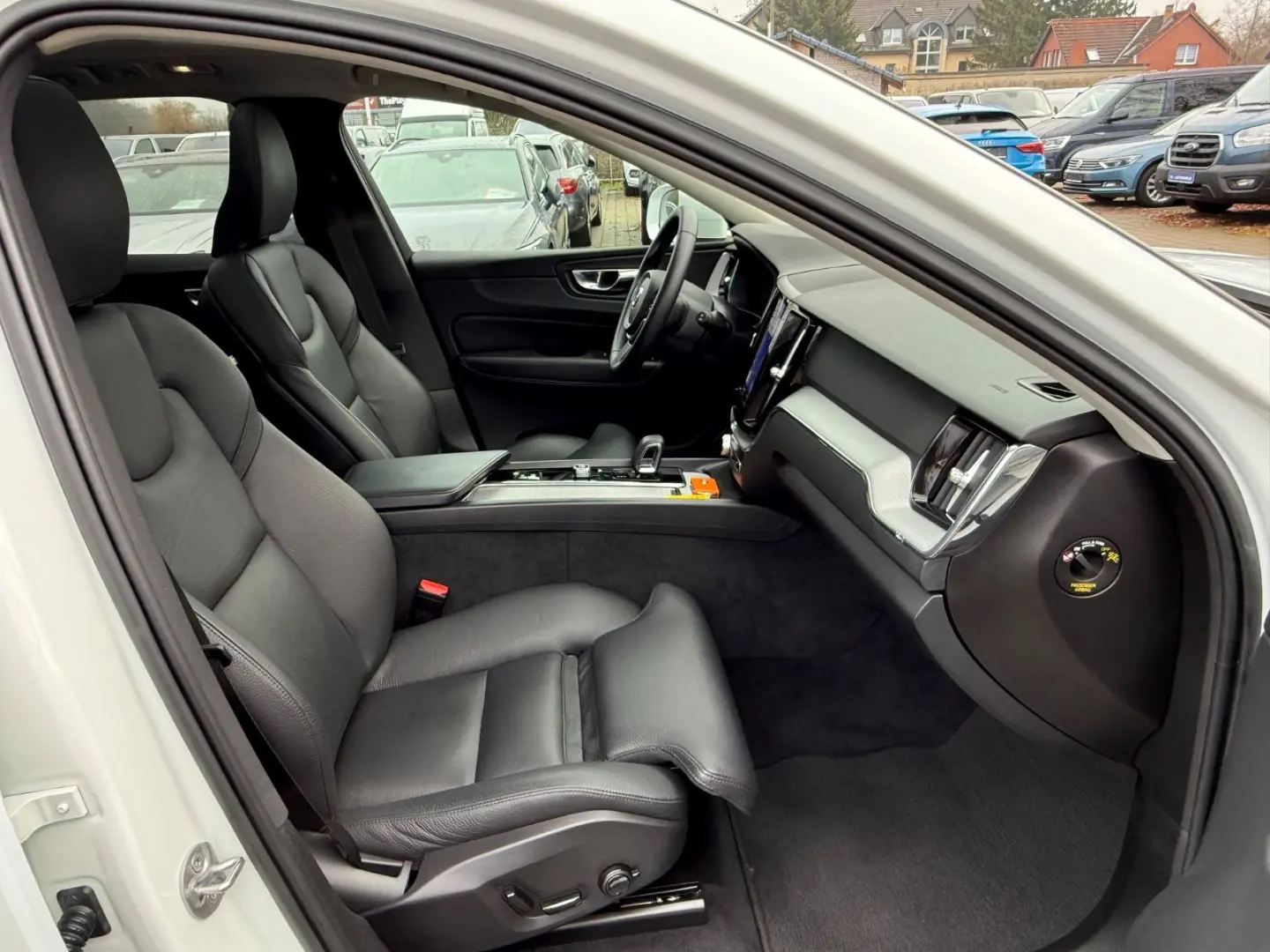 XC60 B4 Inscription AHK-ACC-PANO-STANDHZ-360 CAM