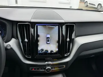 XC60 B4 Inscription AHK-ACC-PANO-STANDHZ-360 CAM