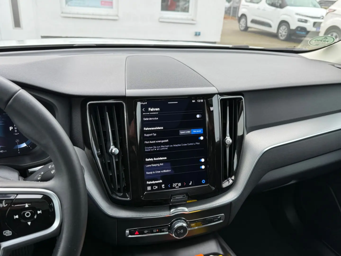 XC60 B4 Inscription AHK-ACC-PANO-STANDHZ-360 CAM