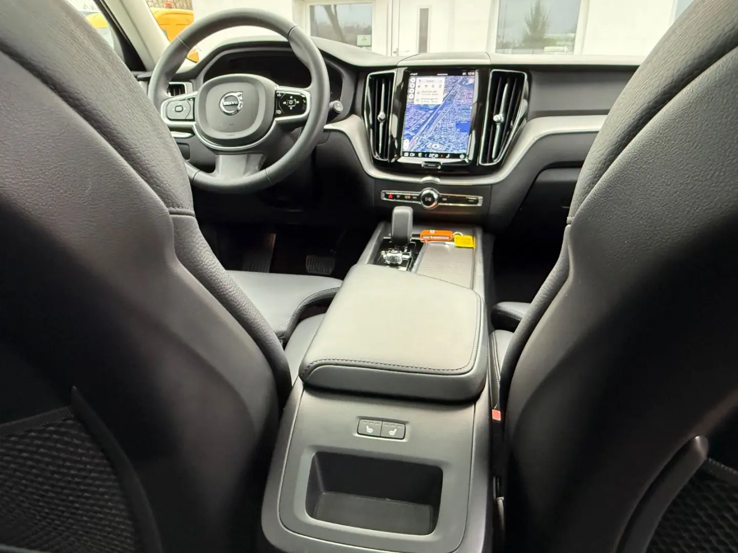 XC60 B4 Inscription AHK-ACC-PANO-STANDHZ-360 CAM