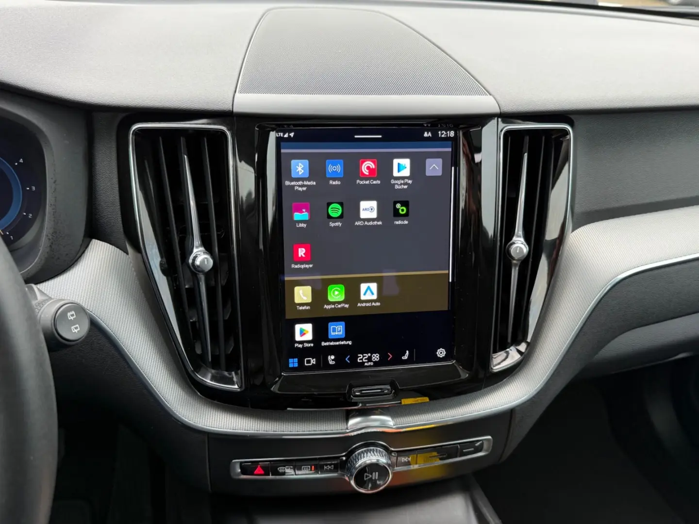 XC60 B4 Inscription AHK-ACC-PANO-STANDHZ-360 CAM