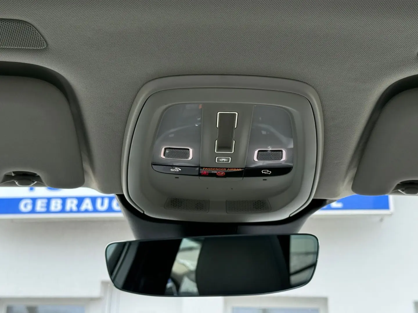 XC60 B4 Inscription AHK-ACC-PANO-STANDHZ-360 CAM