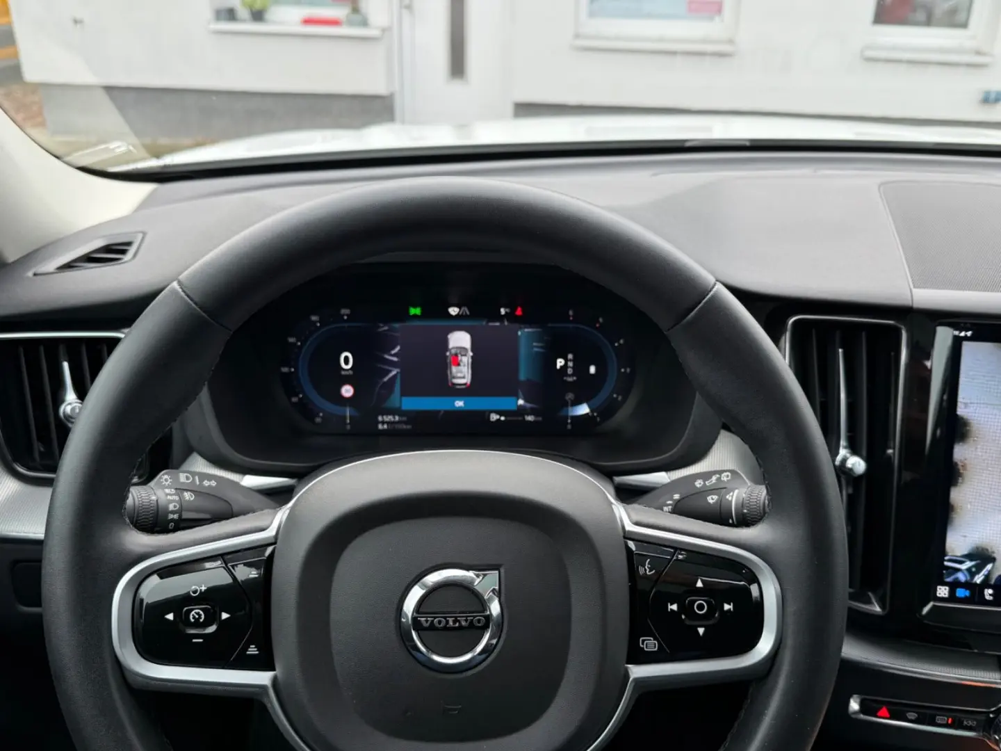 XC60 B4 Inscription AHK-ACC-PANO-STANDHZ-360 CAM