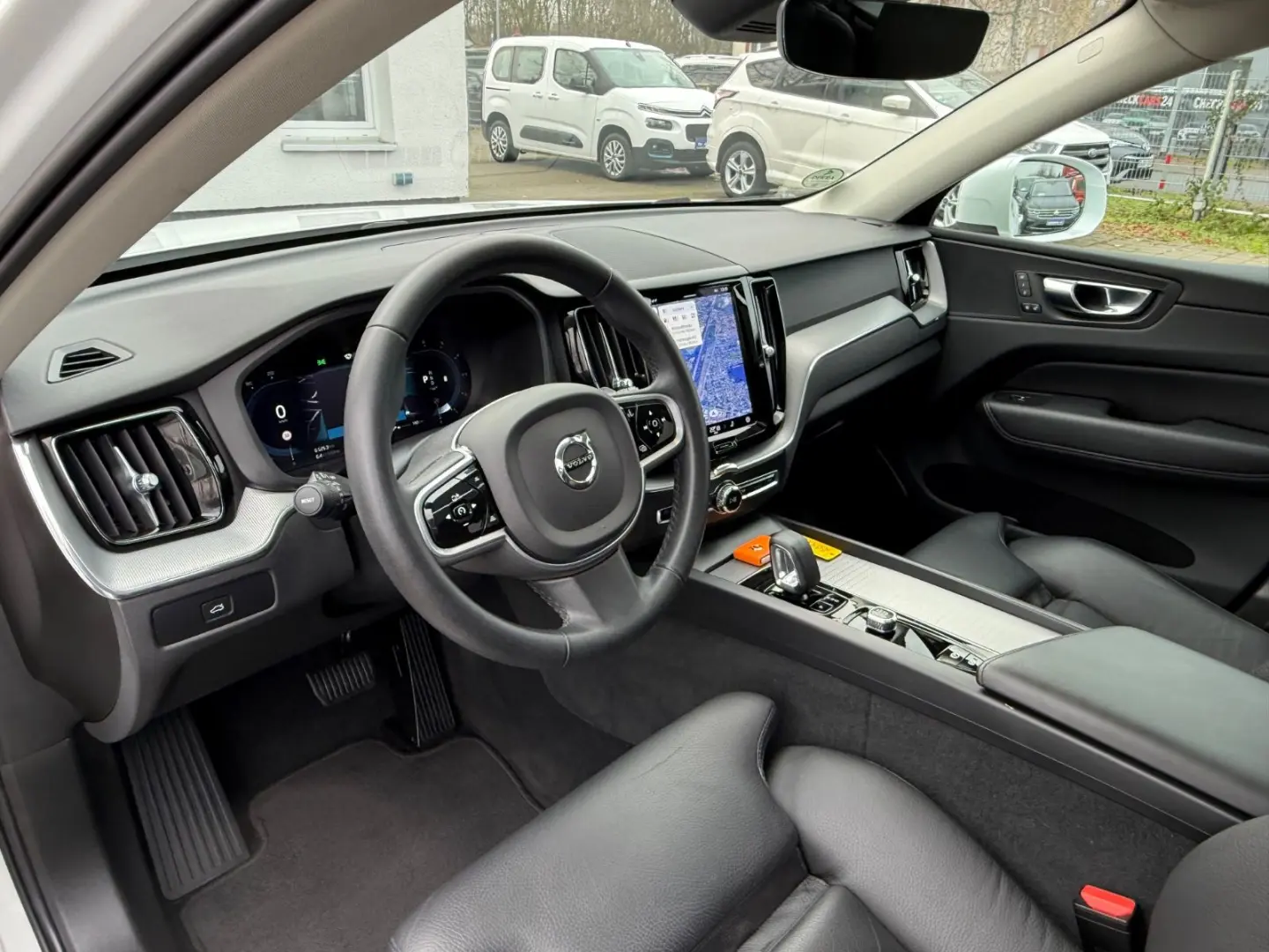 XC60 B4 Inscription AHK-ACC-PANO-STANDHZ-360 CAM