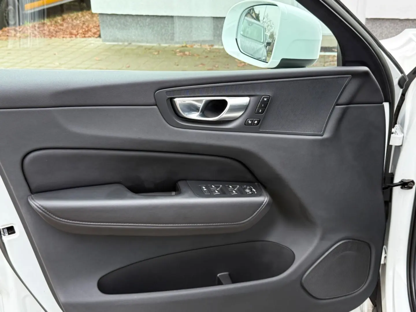 XC60 B4 Inscription AHK-ACC-PANO-STANDHZ-360 CAM