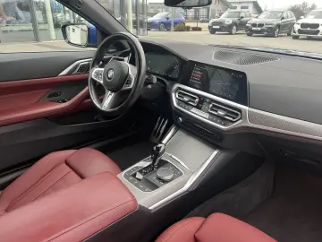 430i Cabrio M Sport Head-Up Laserlicht Harman Ka