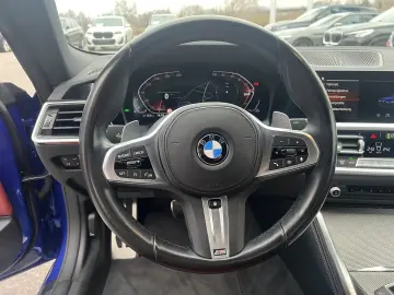 430i Cabrio M Sport Head-Up Laserlicht Harman Ka