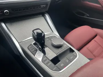 430i Cabrio M Sport Head-Up Laserlicht Harman Ka