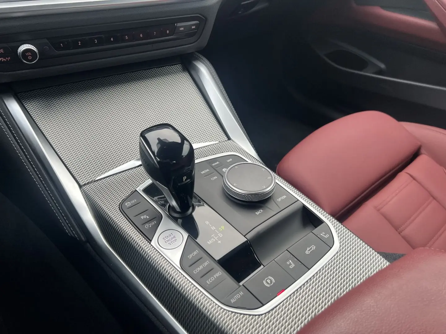 430i Cabrio M Sport Head-Up Laserlicht Harman Ka