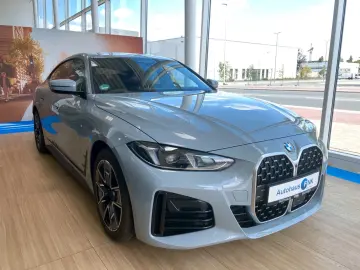 420d Gran Coupé M Sport Head-Up ACC  Park  AHK