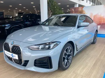 420d Gran Coupé M Sport Head-Up ACC  Park  AHK