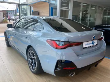 420d Gran Coupé M Sport Head-Up ACC  Park  AHK